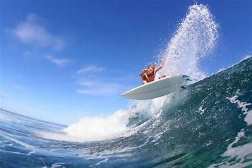 Surfing Tours